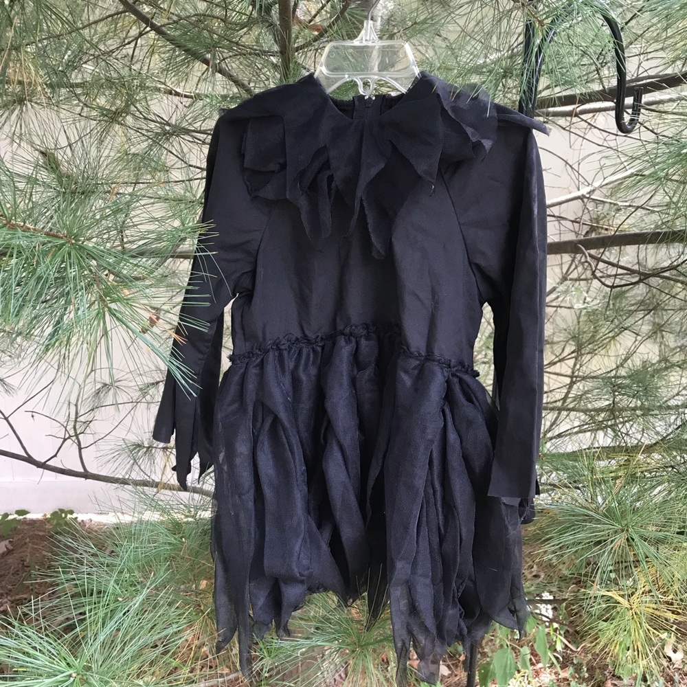 Witch 🧙‍♀️Costume Child Size